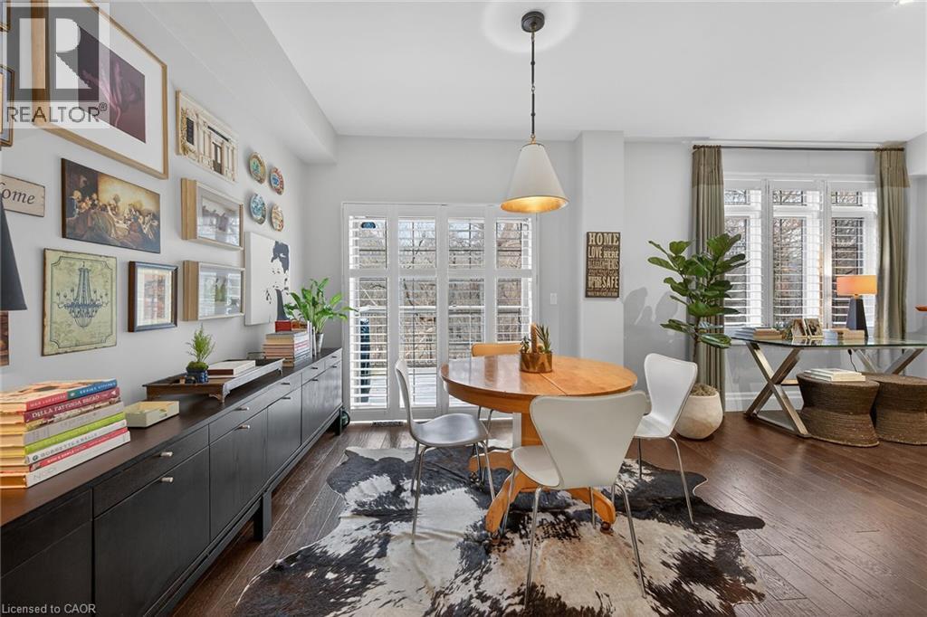 71 Sulphur Springs Road Unit# 19, Ancaster, Ontario  L9G 5C1 - Photo 16 - 40798493