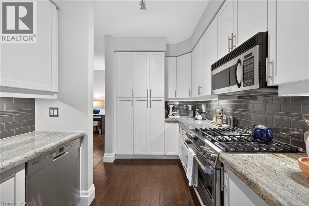 71 Sulphur Springs Road Unit# 19, Ancaster, Ontario  L9G 5C1 - Photo 19 - 40798493