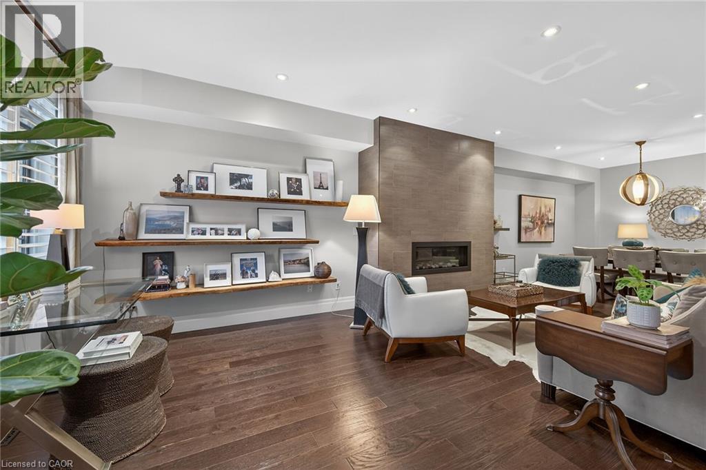 71 Sulphur Springs Road Unit# 19, Ancaster, Ontario  L9G 5C1 - Photo 12 - 40798493