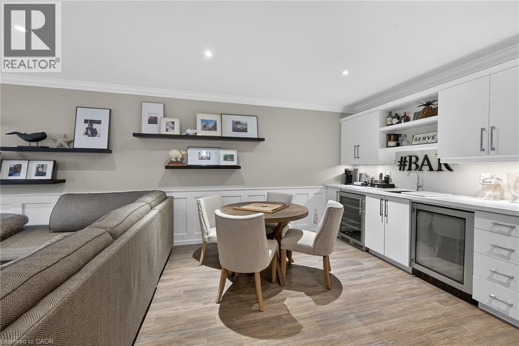 71 Sulphur Springs Road Unit# 19, Ancaster, Ontario  L9G 5C1 - Photo 35 - 40798493