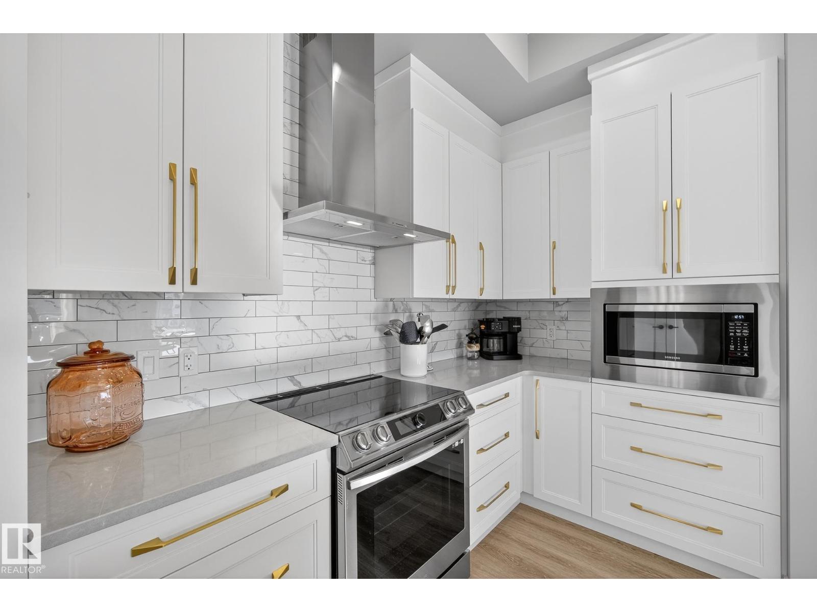 #401 7471 May Cm Nw, Edmonton, Alberta  T6R 0X5 - Photo 6 - E4470177