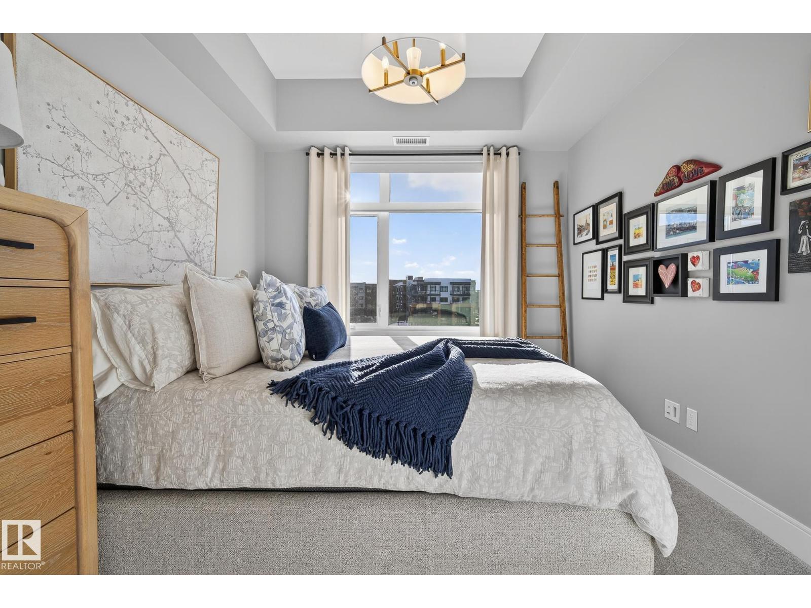 #401 7471 May Cm Nw, Edmonton, Alberta  T6R 0X5 - Photo 16 - E4470177