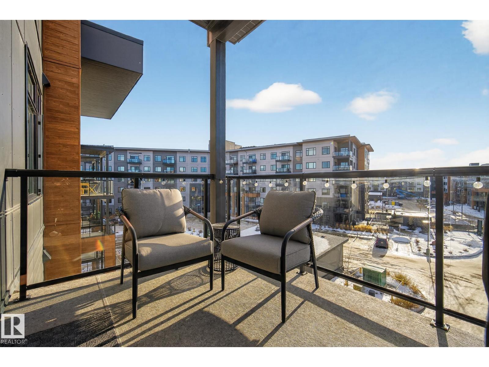 #401 7471 May Cm Nw, Edmonton, Alberta  T6R 0X5 - Photo 21 - E4470177