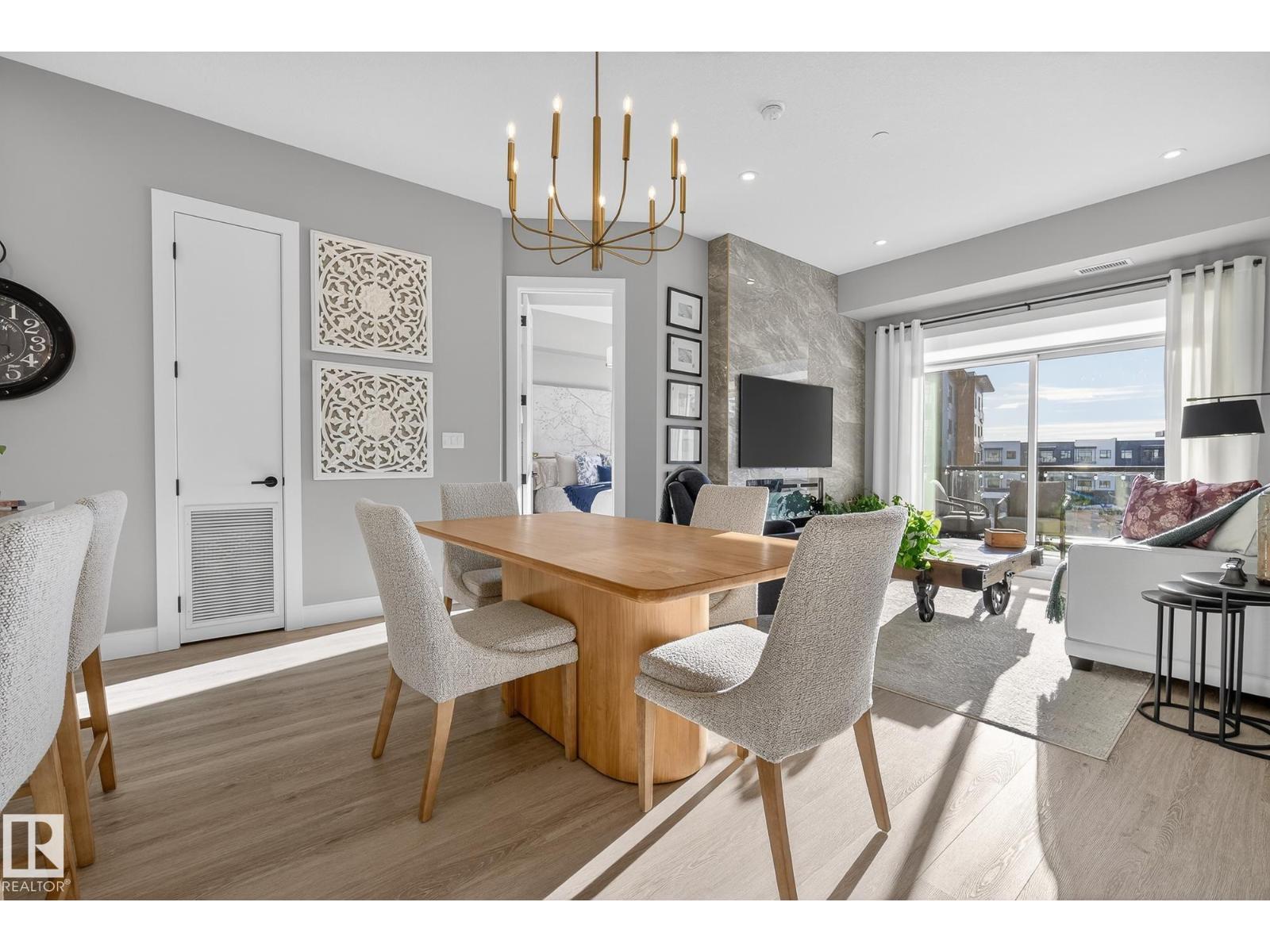 #401 7471 May Cm Nw, Edmonton, Alberta  T6R 0X5 - Photo 9 - E4470177