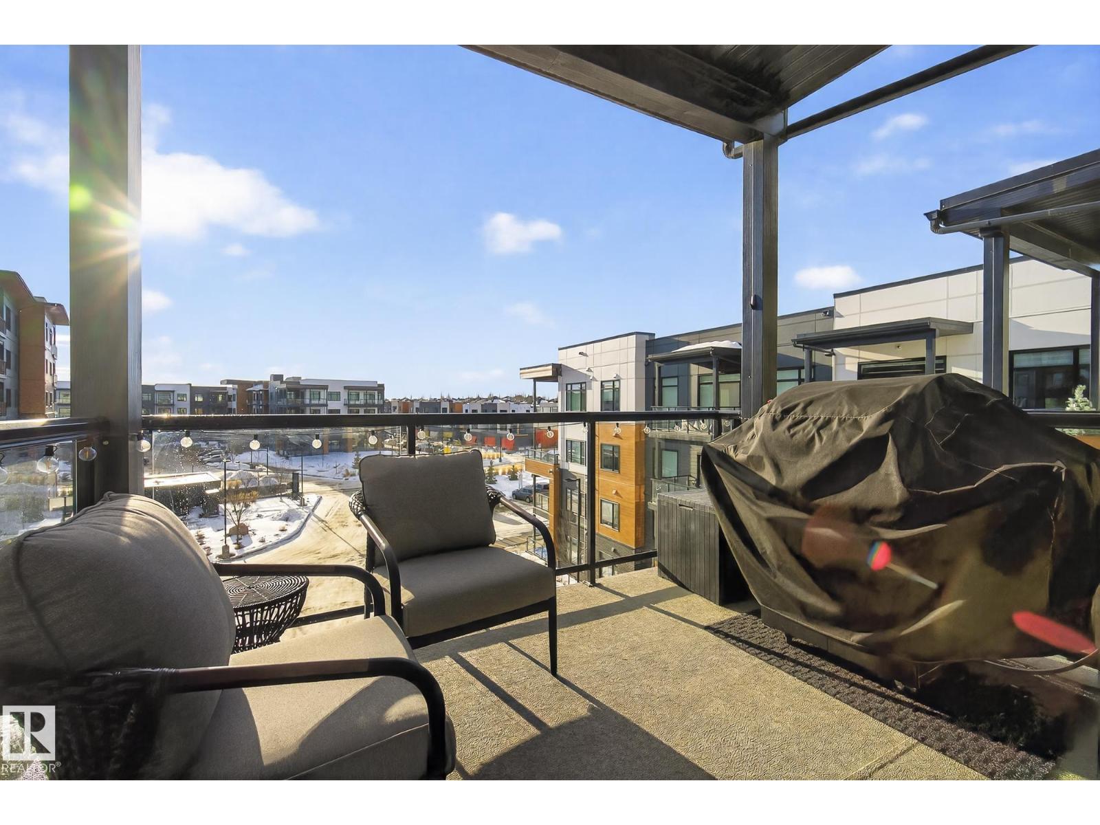 #401 7471 May Cm Nw, Edmonton, Alberta  T6R 0X5 - Photo 22 - E4470177