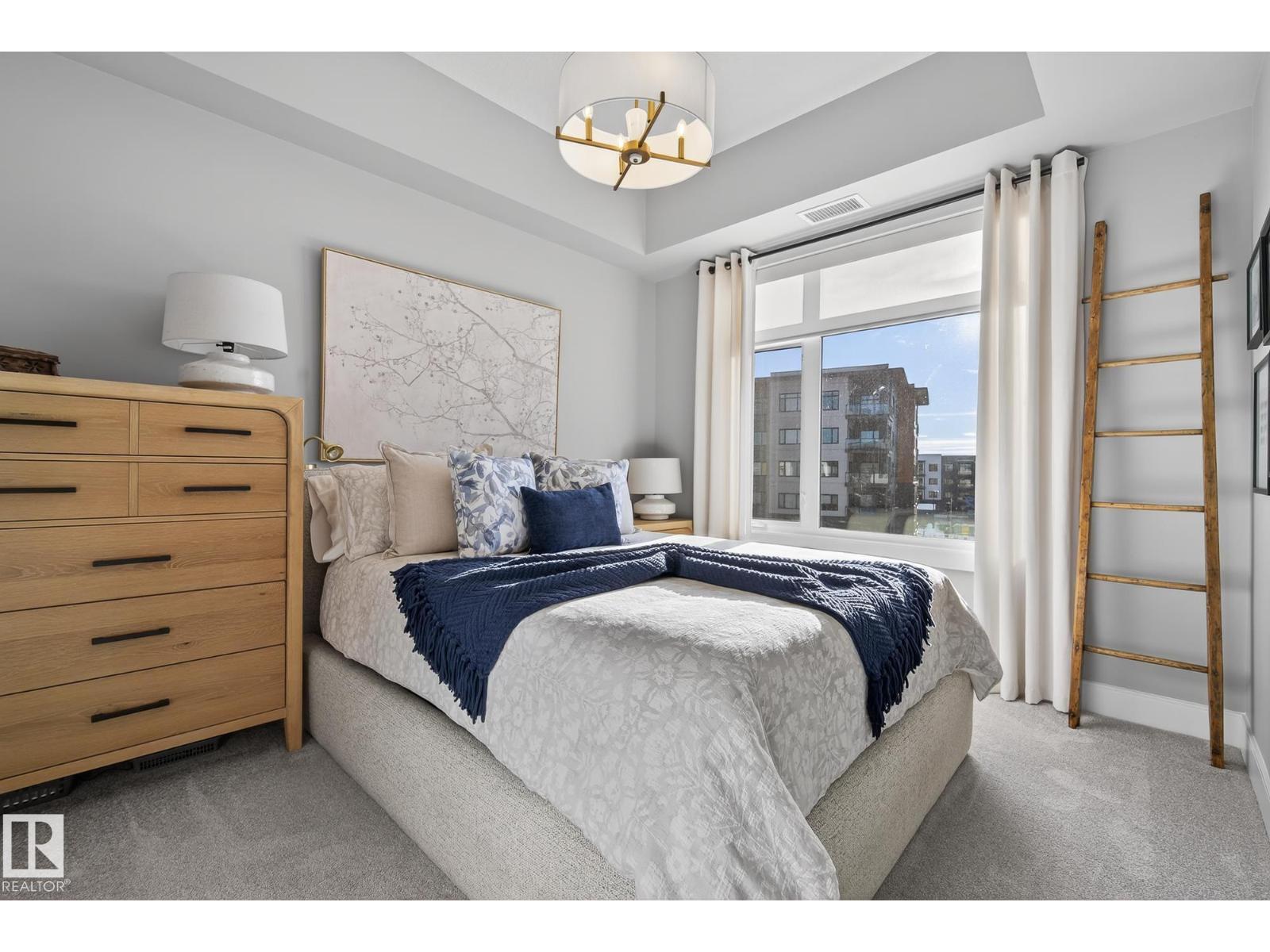 #401 7471 May Cm Nw, Edmonton, Alberta  T6R 0X5 - Photo 15 - E4470177