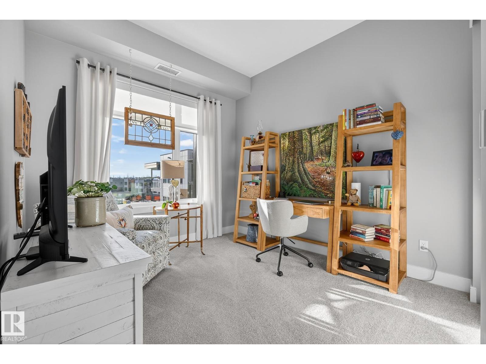 #401 7471 May Cm Nw, Edmonton, Alberta  T6R 0X5 - Photo 18 - E4470177