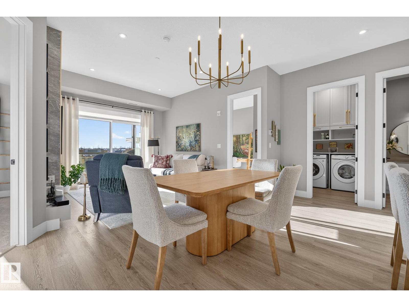 #401 7471 May Cm Nw, Edmonton, Alberta  T6R 0X5 - Photo 10 - E4470177