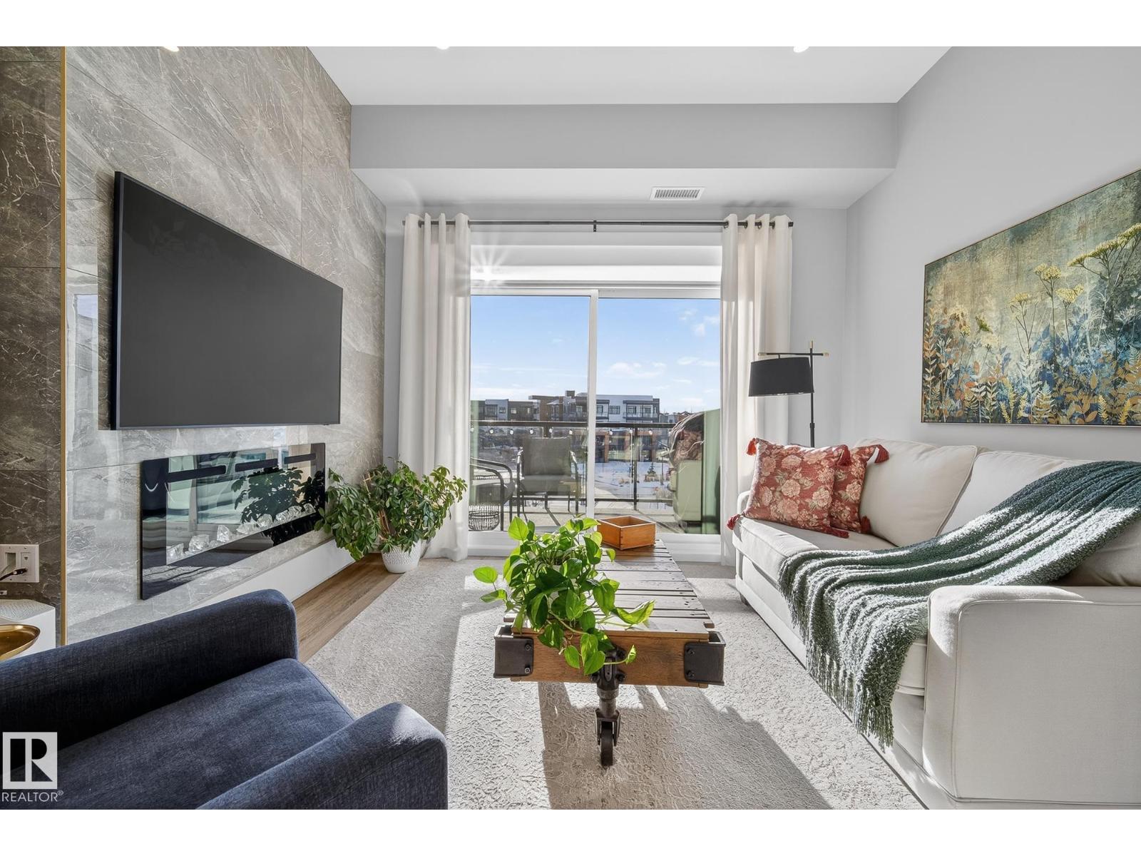 #401 7471 May Cm Nw, Edmonton, Alberta  T6R 0X5 - Photo 14 - E4470177