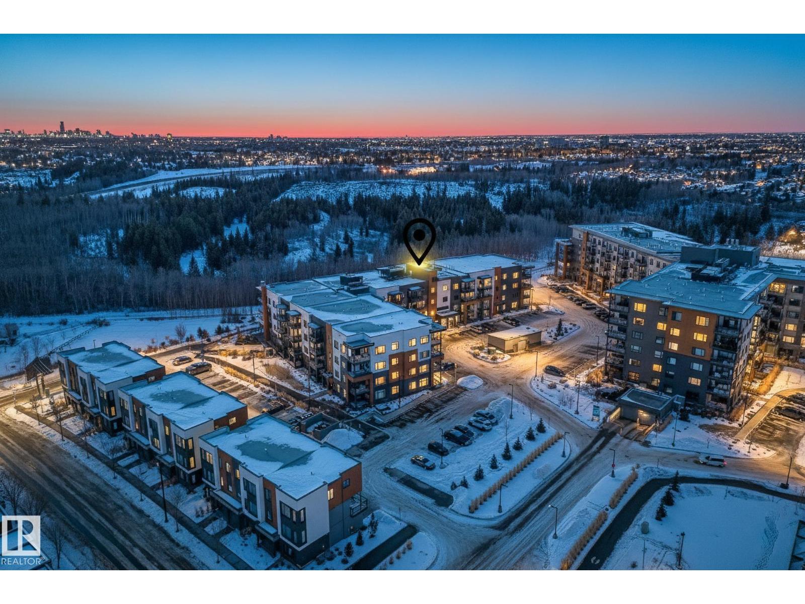 #401 7471 May Cm Nw, Edmonton, Alberta  T6R 0X5 - Photo 24 - E4470177