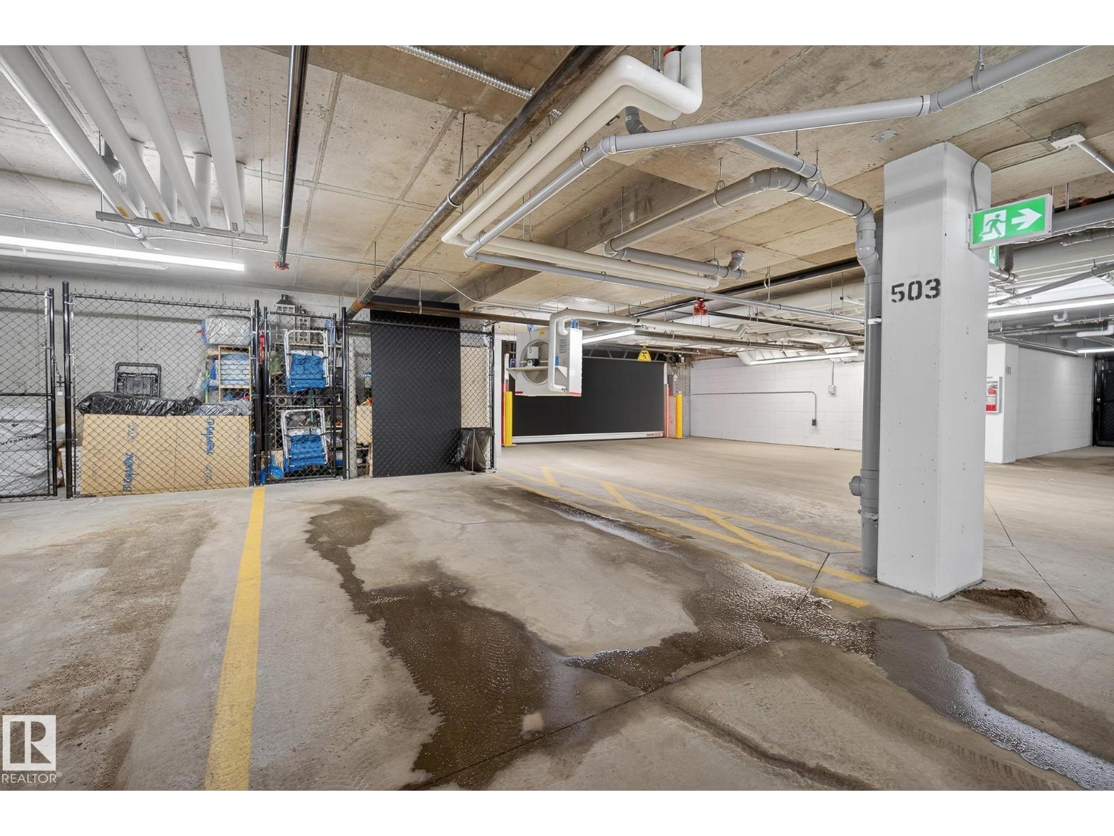 #401 7471 May Cm Nw, Edmonton, Alberta  T6R 0X5 - Photo 23 - E4470177