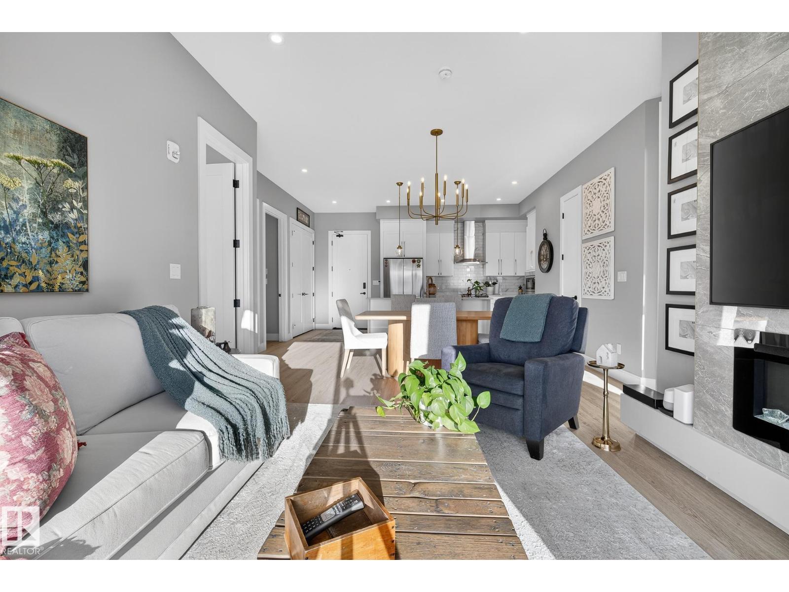 #401 7471 May Cm Nw, Edmonton, Alberta  T6R 0X5 - Photo 13 - E4470177