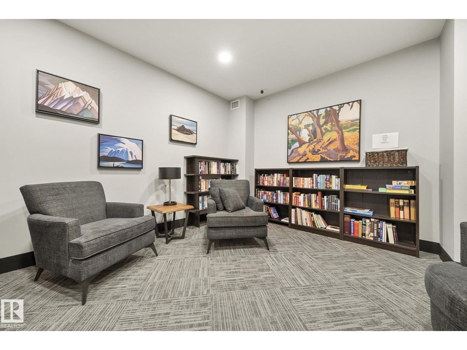 #401 7471 May Cm Nw, Edmonton, Alberta  T6R 0X5 - Photo 42 - E4470177