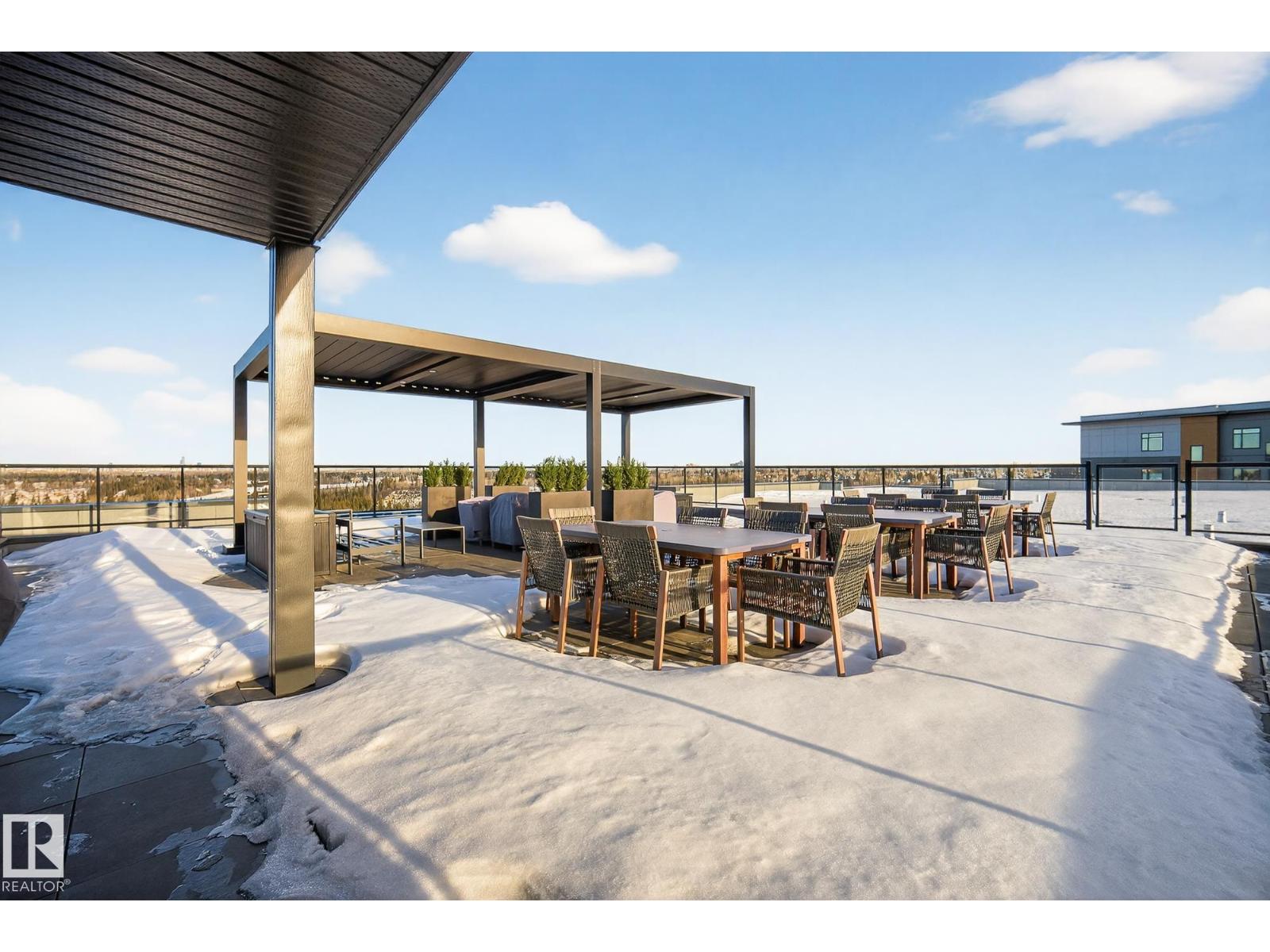 #401 7471 May Cm Nw, Edmonton, Alberta  T6R 0X5 - Photo 31 - E4470177