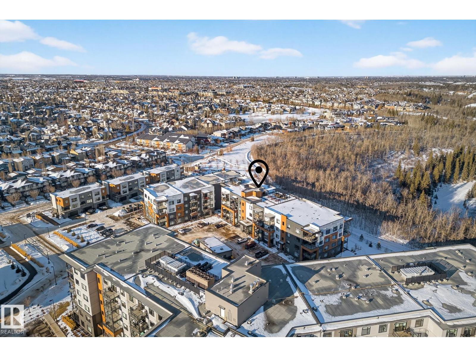 #401 7471 May Cm Nw, Edmonton, Alberta  T6R 0X5 - Photo 28 - E4470177