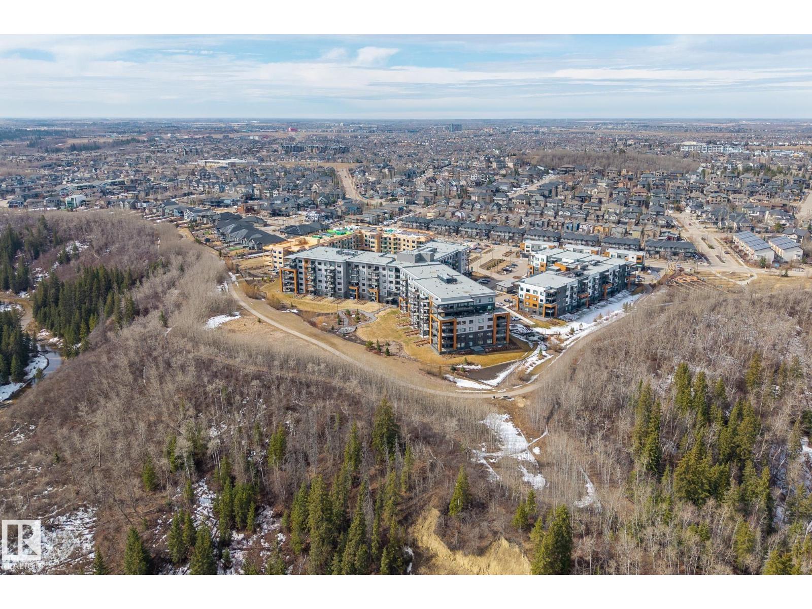 #401 7471 May Cm Nw, Edmonton, Alberta  T6R 0X5 - Photo 26 - E4470177