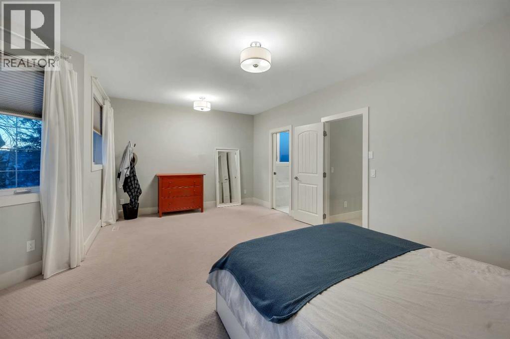 1708 23 Avenue Nw, Calgary, Alberta  T2M 1V5 - Photo 23 - A2278898