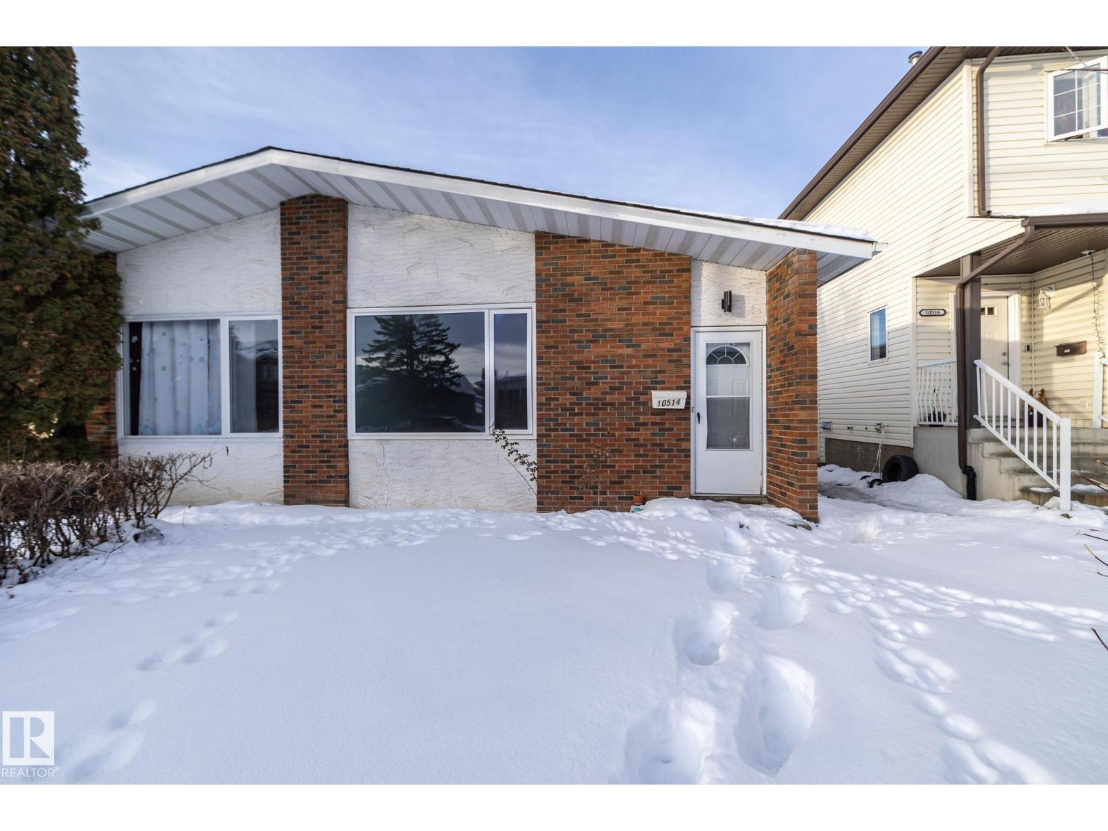 10514 153 ST NW, Edmonton, Alberta