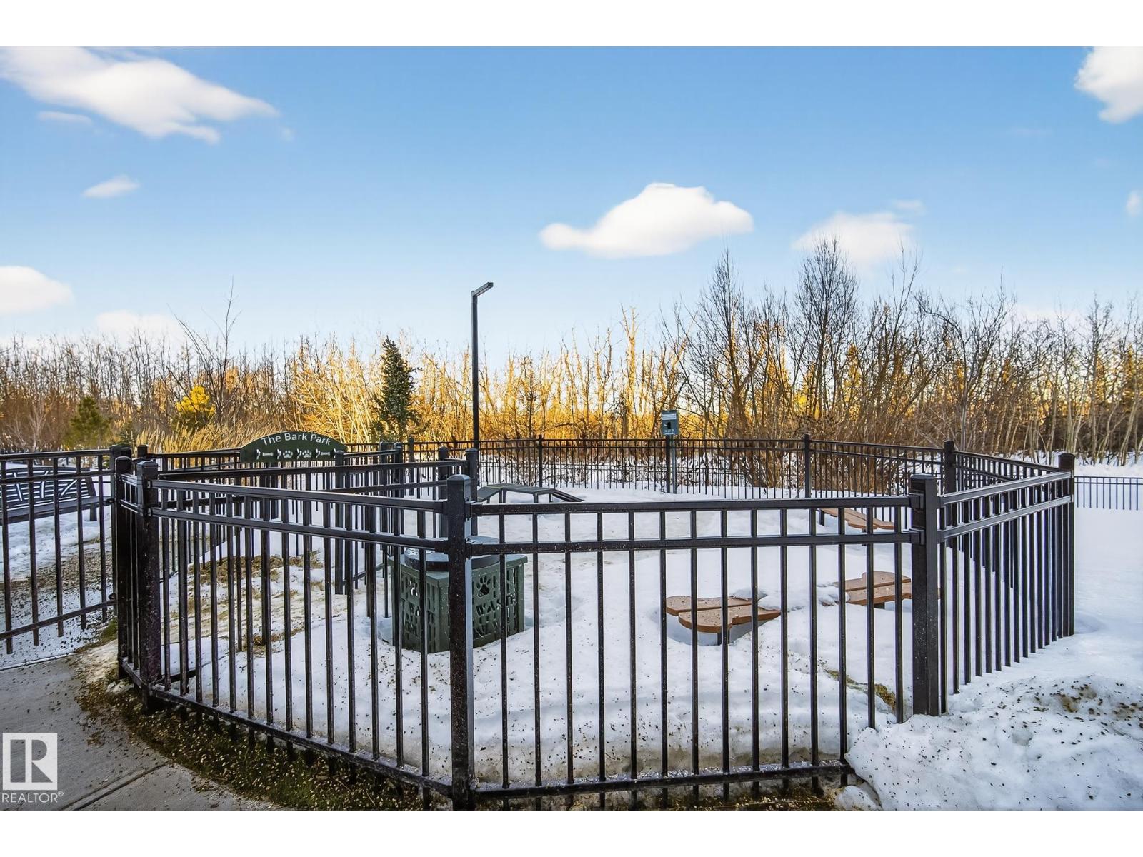#401 7471 May Cm Nw, Edmonton, Alberta  T6R 0X5 - Photo 44 - E4470177