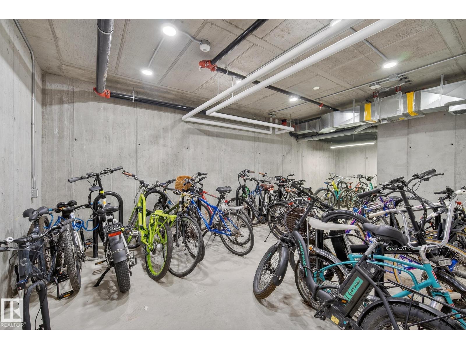 #401 7471 May Cm Nw, Edmonton, Alberta  T6R 0X5 - Photo 45 - E4470177