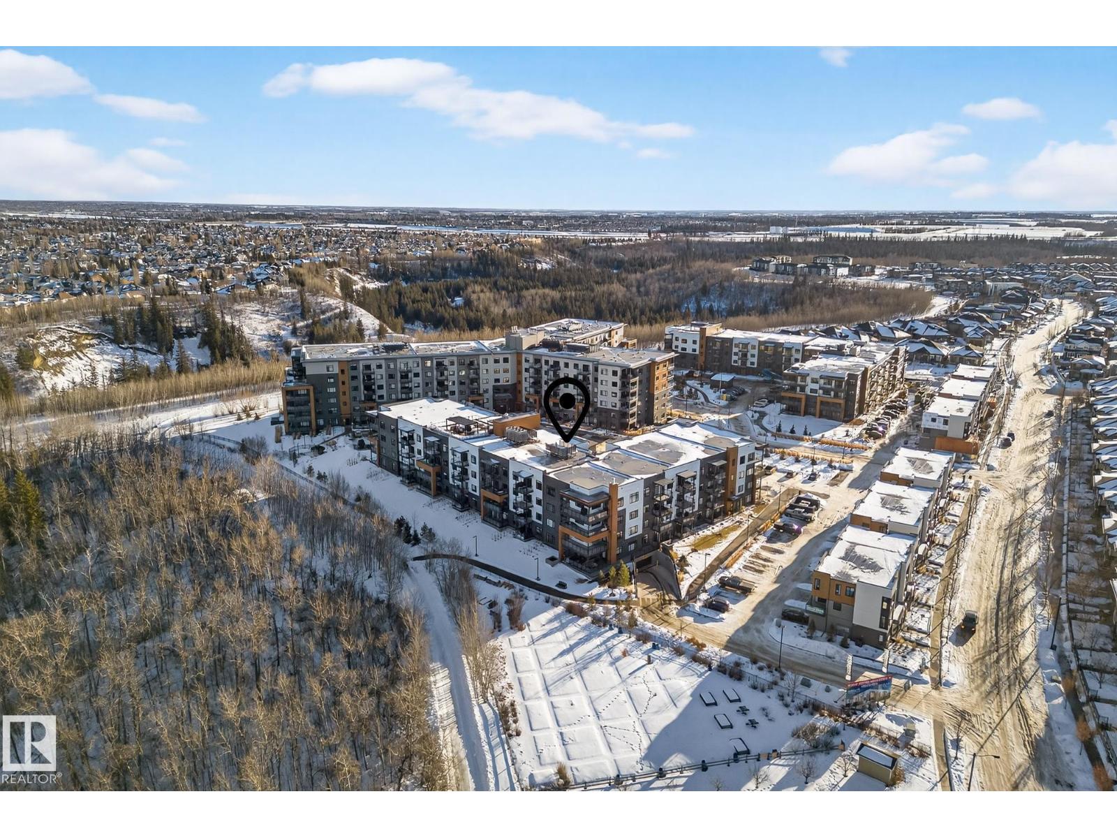 #401 7471 May Cm Nw, Edmonton, Alberta  T6R 0X5 - Photo 29 - E4470177