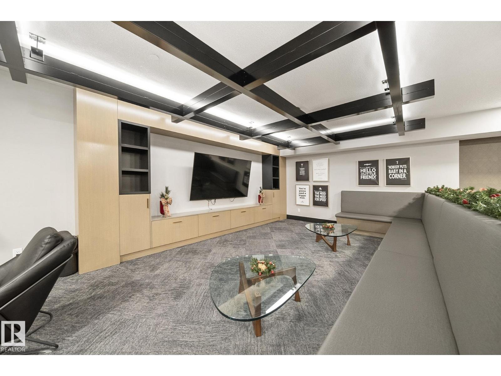 #401 7471 May Cm Nw, Edmonton, Alberta  T6R 0X5 - Photo 36 - E4470177