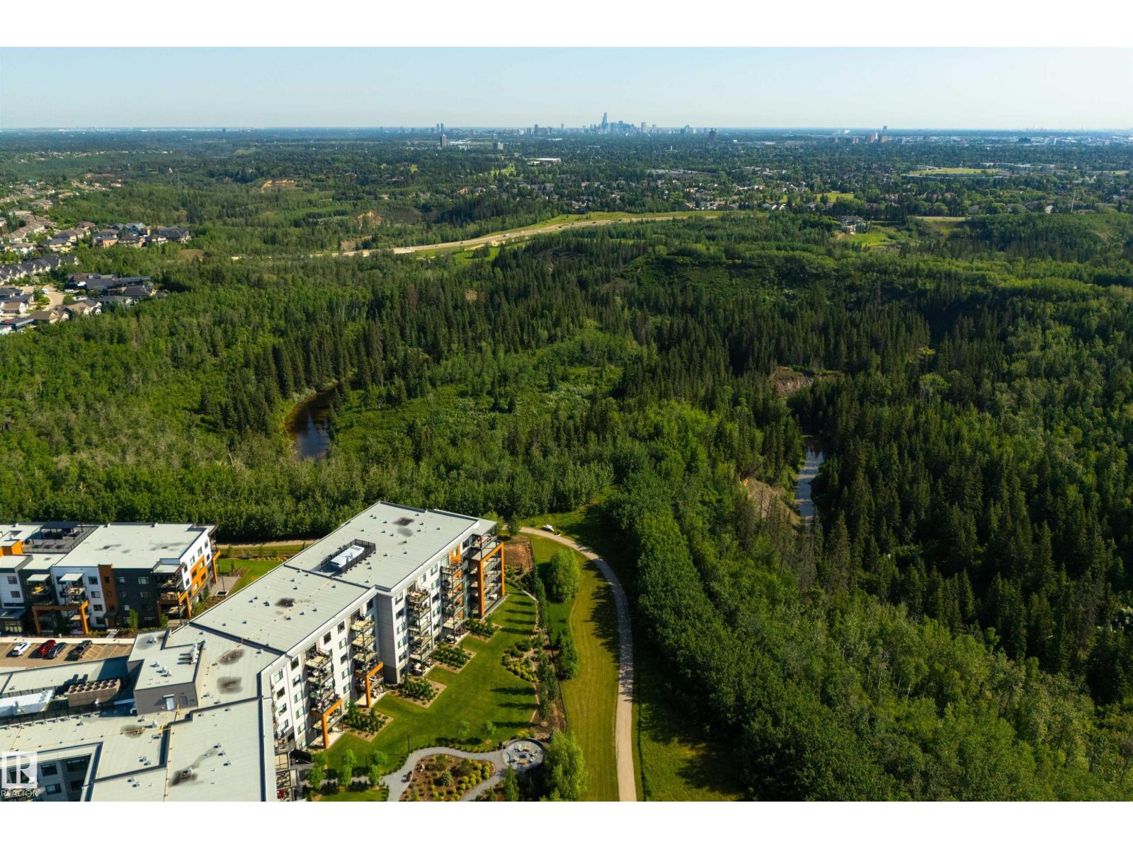 #401 7471 May Cm Nw, Edmonton, Alberta  T6R 0X5 - Photo 49 - E4470177