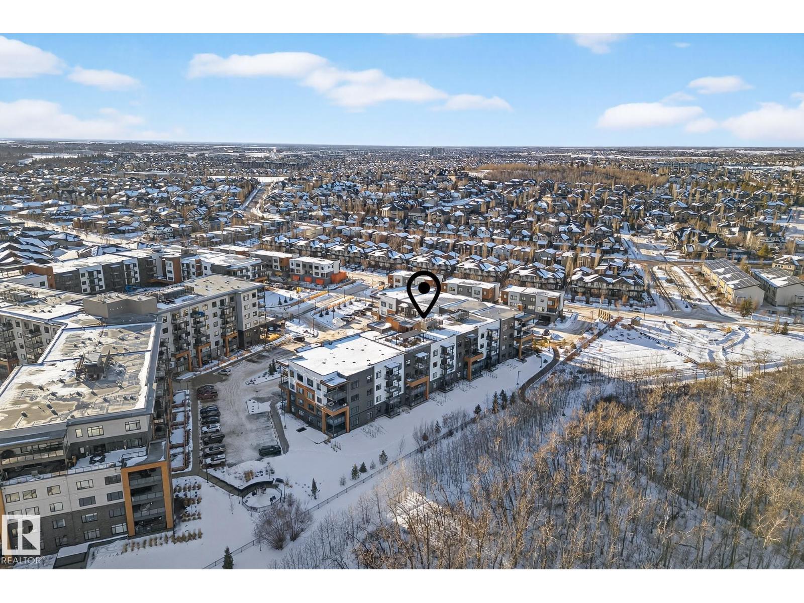 #401 7471 May Cm Nw, Edmonton, Alberta  T6R 0X5 - Photo 27 - E4470177