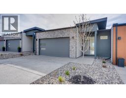 7735 OKANAGAN HILLS Boulevard Unit# 20, vernon, British Columbia