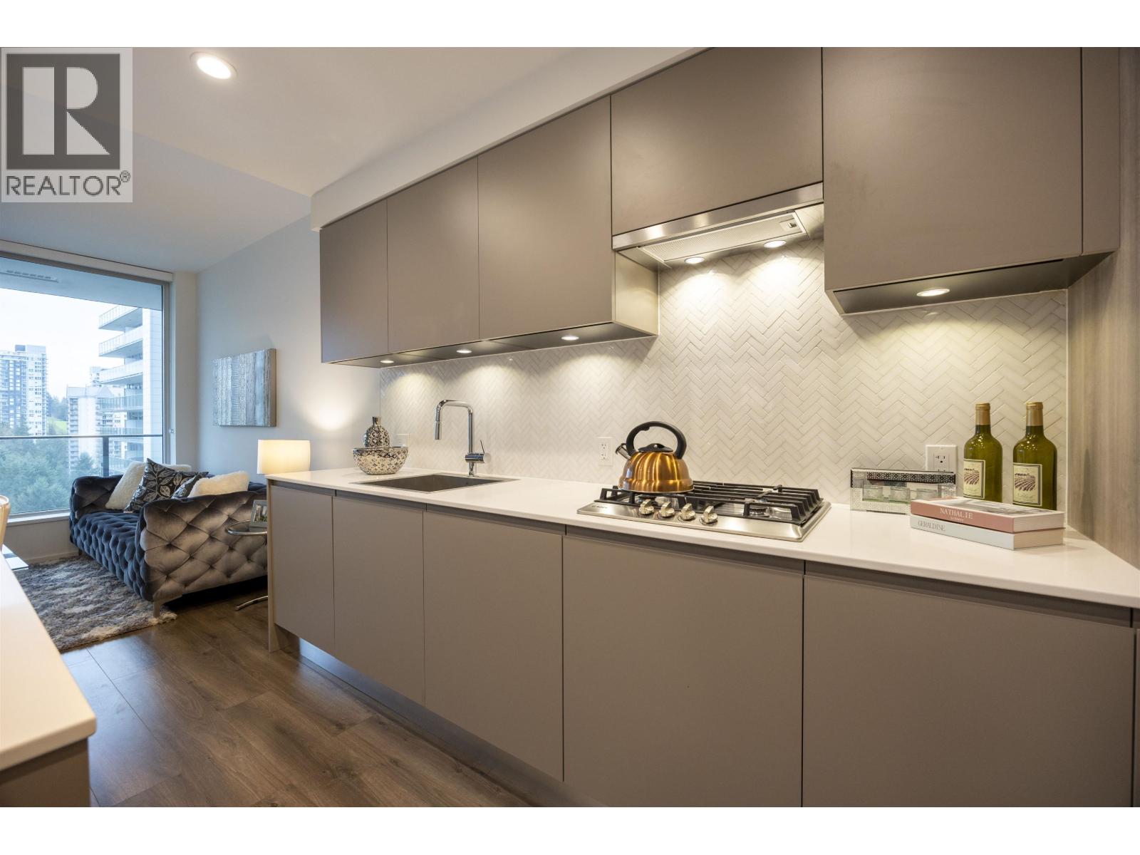 1303 3809 Evergreen Place, Burnaby, British Columbia  V3J 0M1 - Photo 3 - R3078785