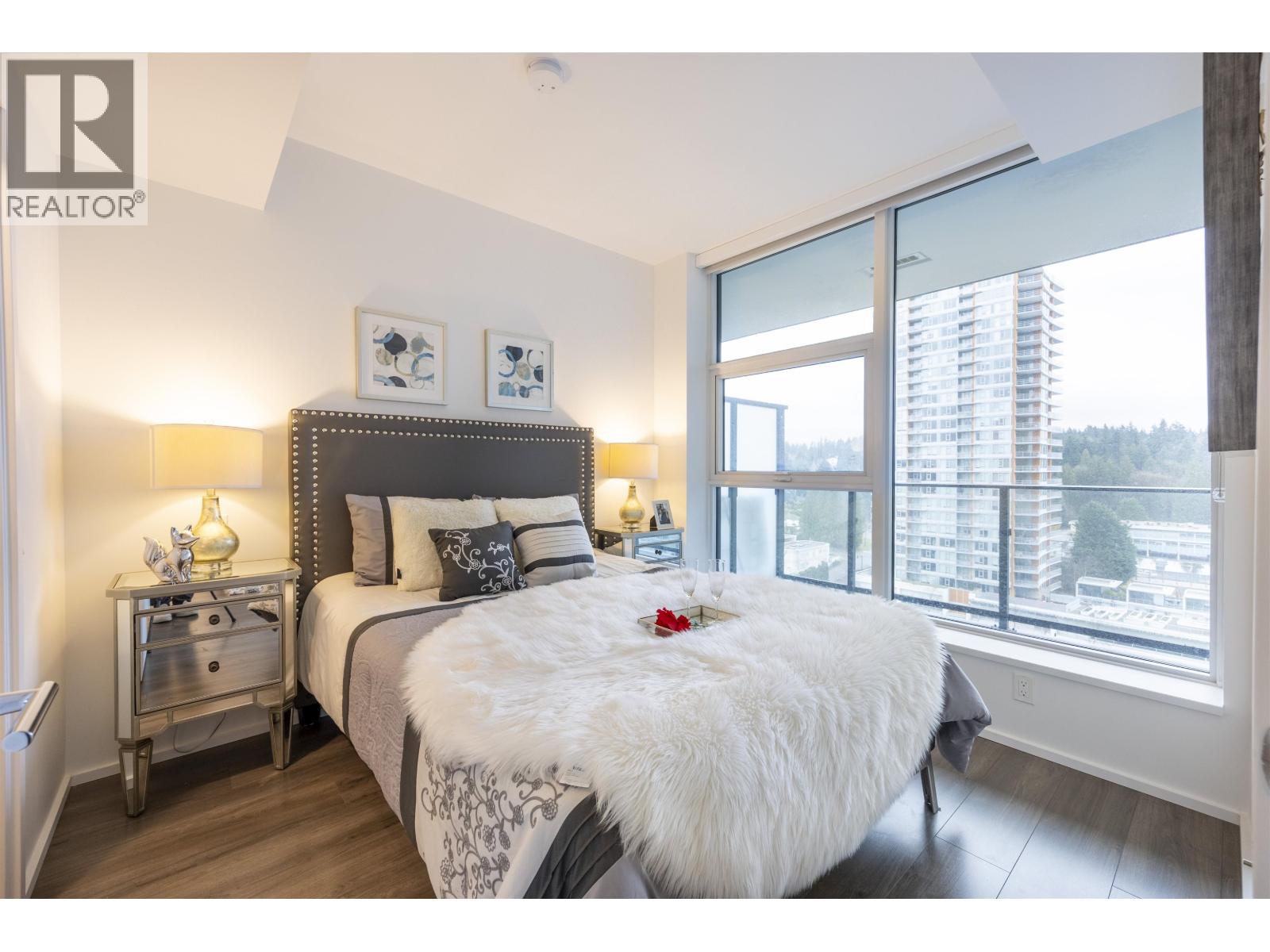 1303 3809 Evergreen Place, Burnaby, British Columbia  V3J 0M1 - Photo 14 - R3078785