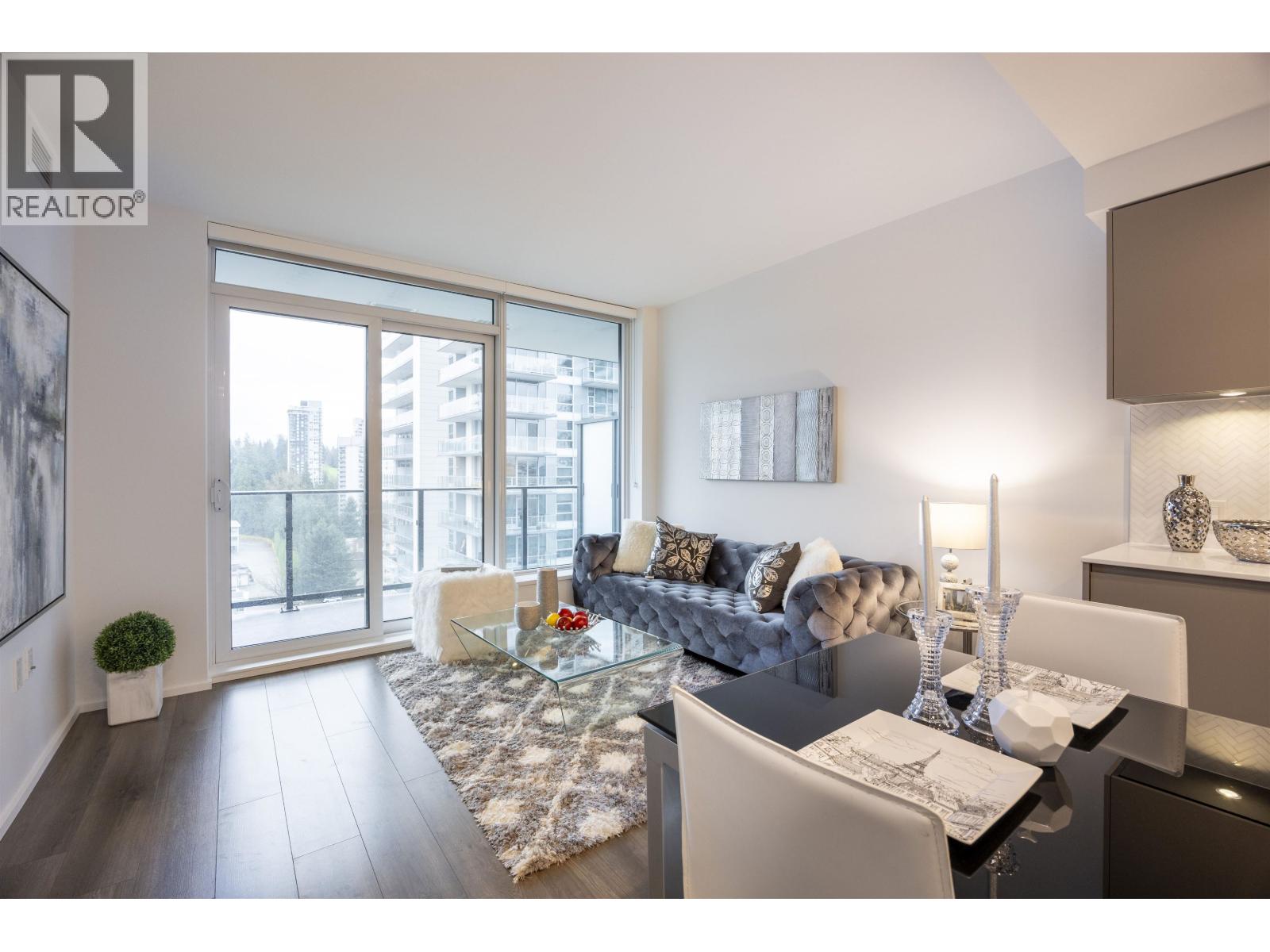 1303 3809 EVERGREEN PLACE, Burnaby, British Columbia