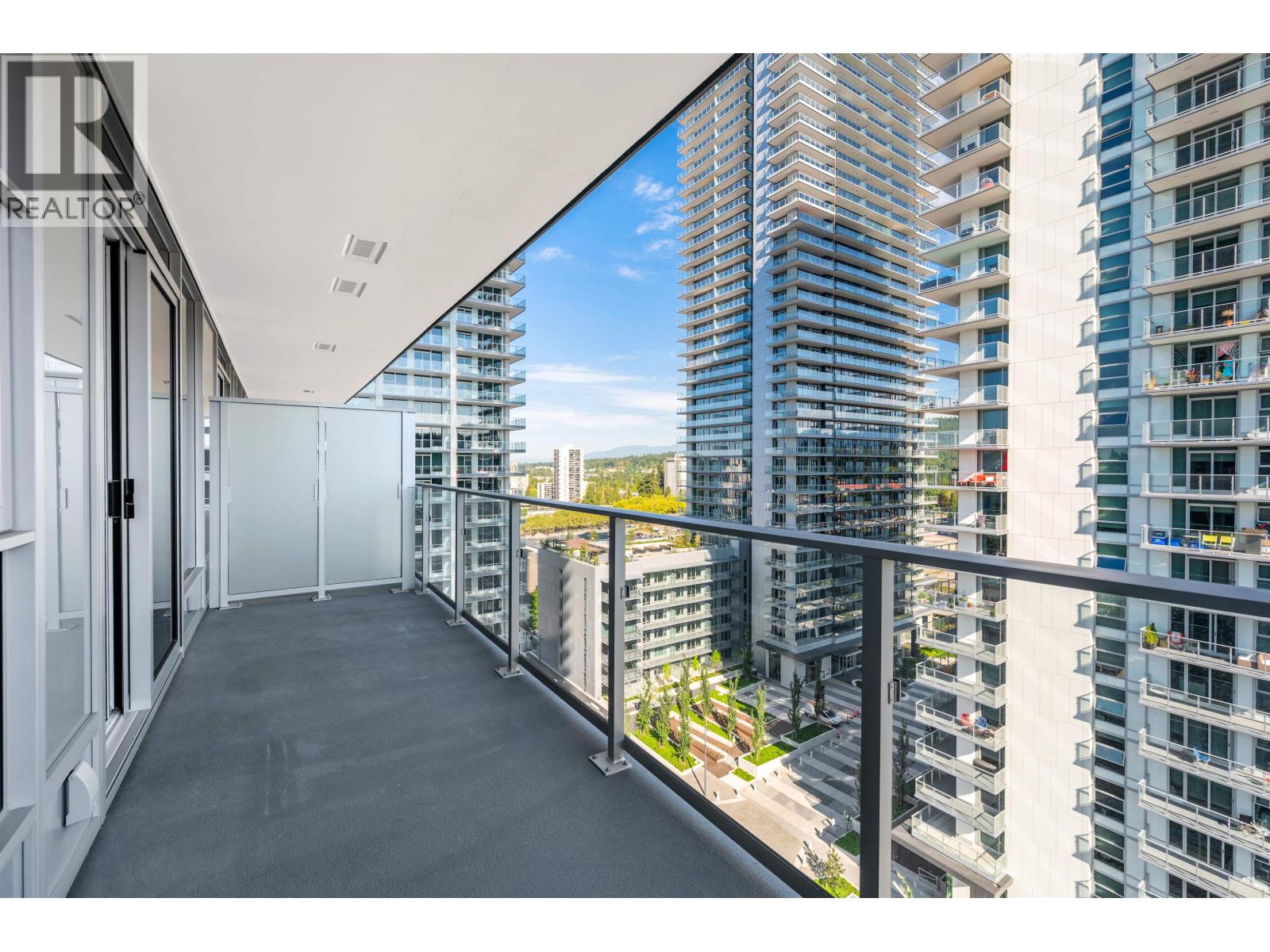 1203 3888 Evergreen Place, Burnaby, British Columbia  V3J 0M3 - Photo 6 - R3073790