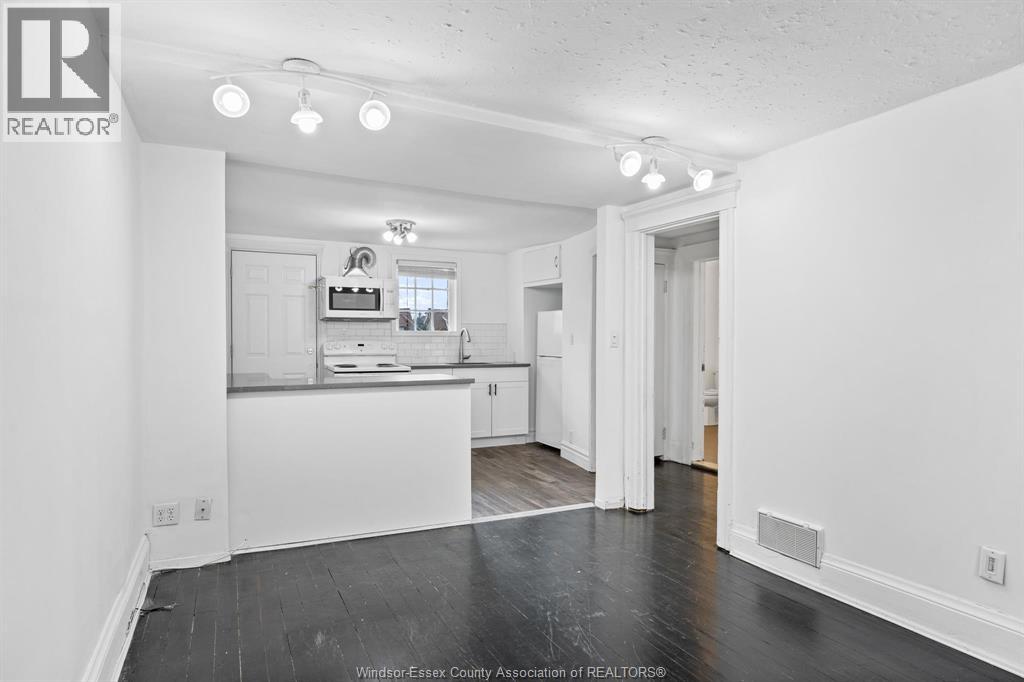 835 Moy Unit# Upper, Windsor, Ontario  N9A 2N7 - Photo 5 - 26001236