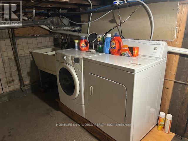 Main Fl, Rm 2 - 14 Glasgow Street, Toronto, Ontario  M5T 2B9 - Photo 10 - C12700778