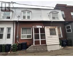 MAIN FL, RM 2 - 14 GLASGOW STREET, Toronto, Ontario