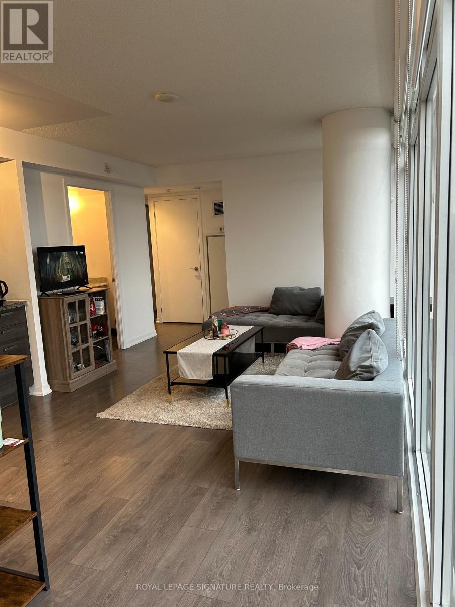 1202e - 36 Lisgar Street, Toronto, Ontario  M6J 0C7 - Photo 3 - C12700790