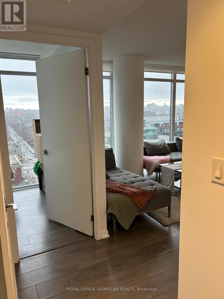 1202e - 36 Lisgar Street, Toronto, Ontario  M6J 0C7 - Photo 6 - C12700790