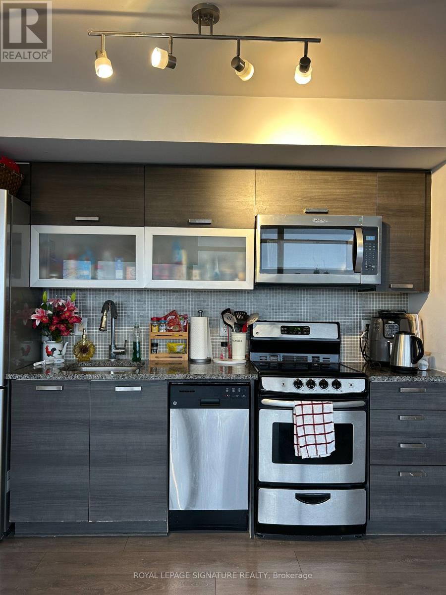 1202e - 36 Lisgar Street, Toronto, Ontario  M6J 0C7 - Photo 7 - C12700790