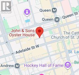 56 Temperance Street, Toronto, Ontario  M5H 3V5 - Photo 4 - C12700838