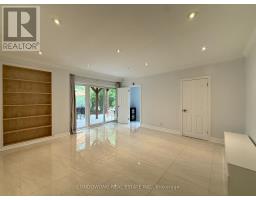 BASEMENT - 3 ALAMOSA DRIVE, Toronto, Ontario