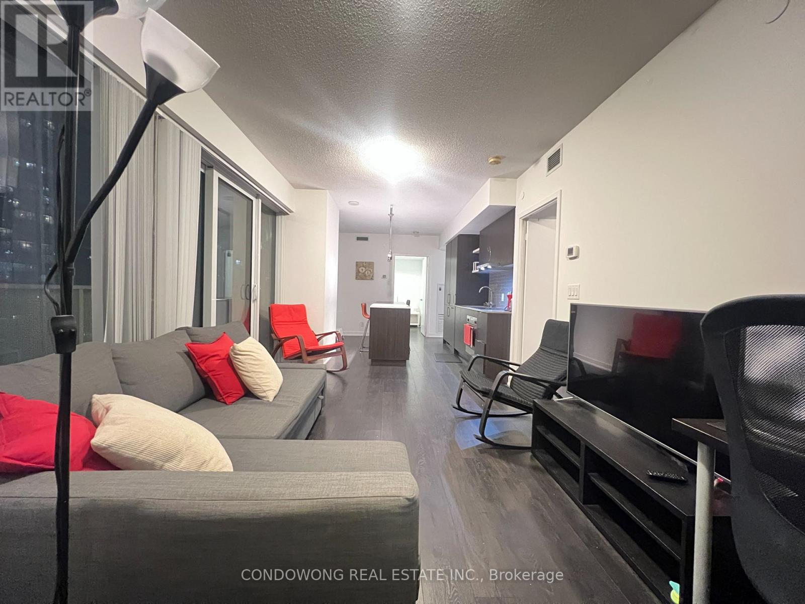 4110 - 100 Harbour Street, Toronto, Ontario  M5J 0B5 - Photo 10 - C12700856