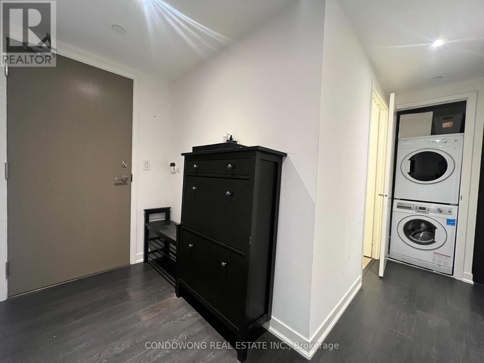 4110 - 100 Harbour Street, Toronto, Ontario  M5J 0B5 - Photo 3 - C12700856