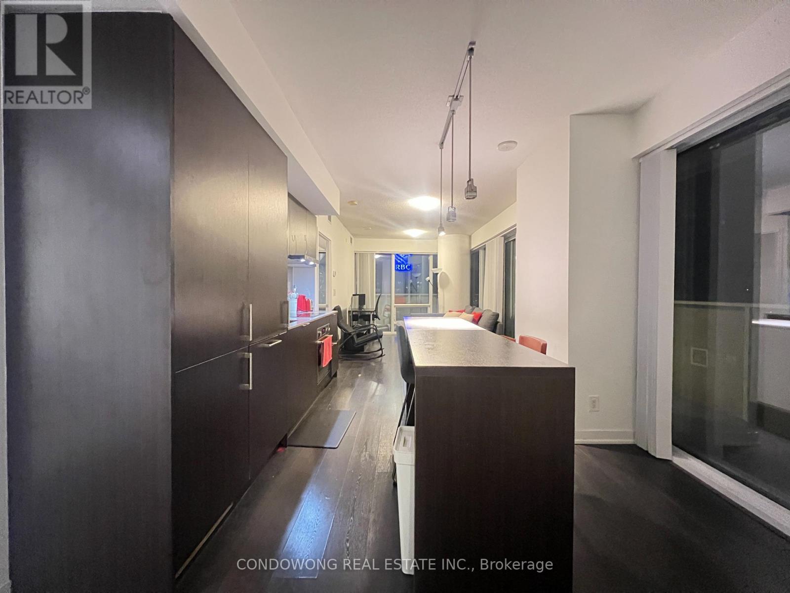 4110 - 100 Harbour Street, Toronto, Ontario  M5J 0B5 - Photo 4 - C12700856