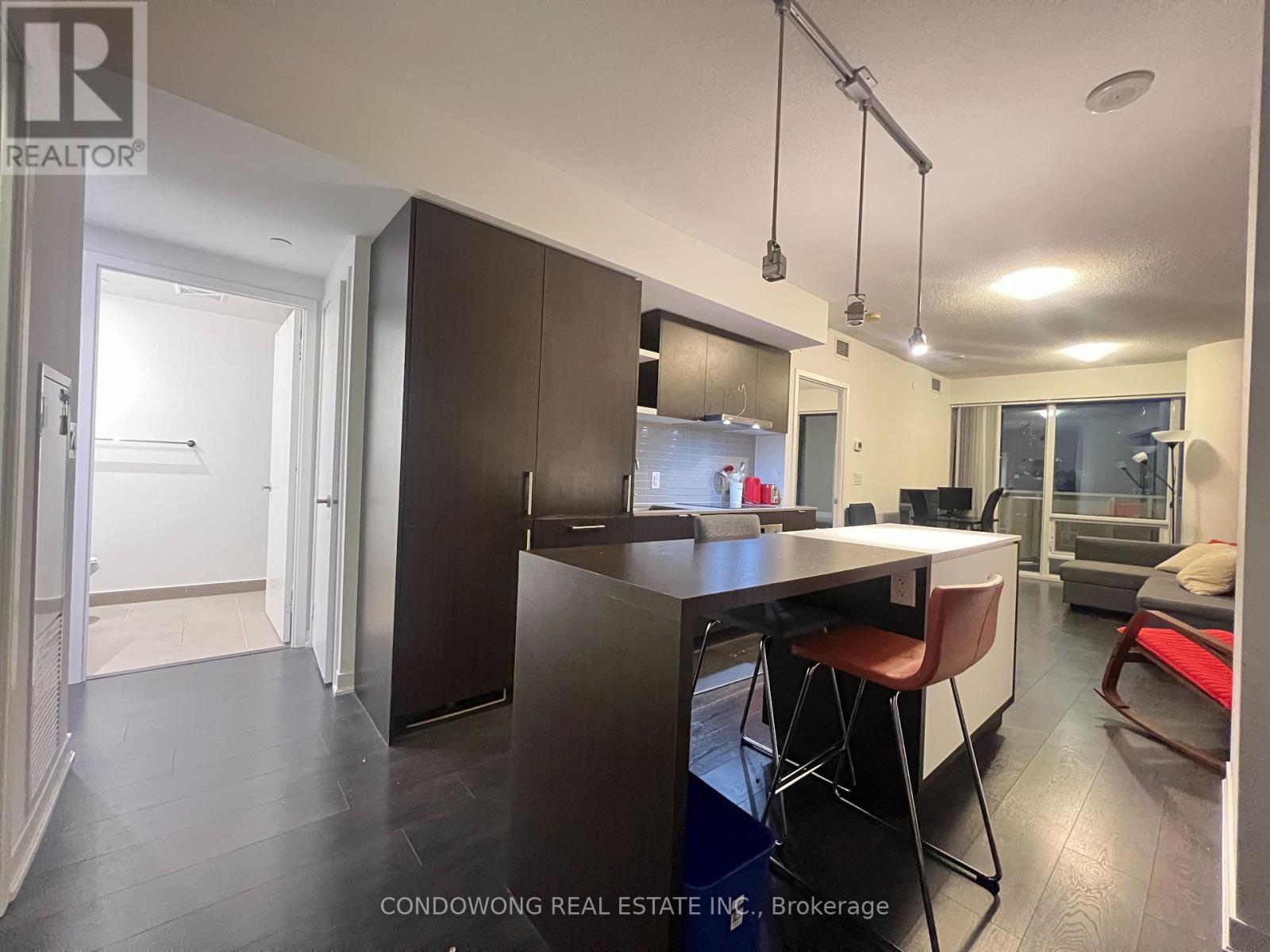 4110 - 100 Harbour Street, Toronto, Ontario  M5J 0B5 - Photo 5 - C12700856