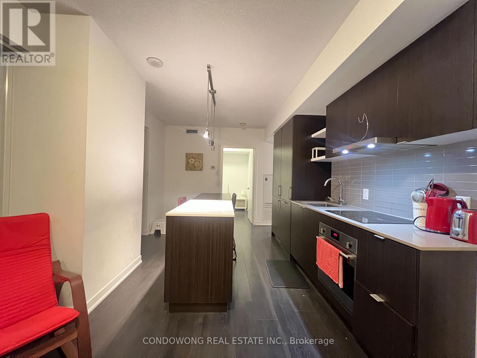 4110 - 100 Harbour Street, Toronto, Ontario  M5J 0B5 - Photo 7 - C12700856