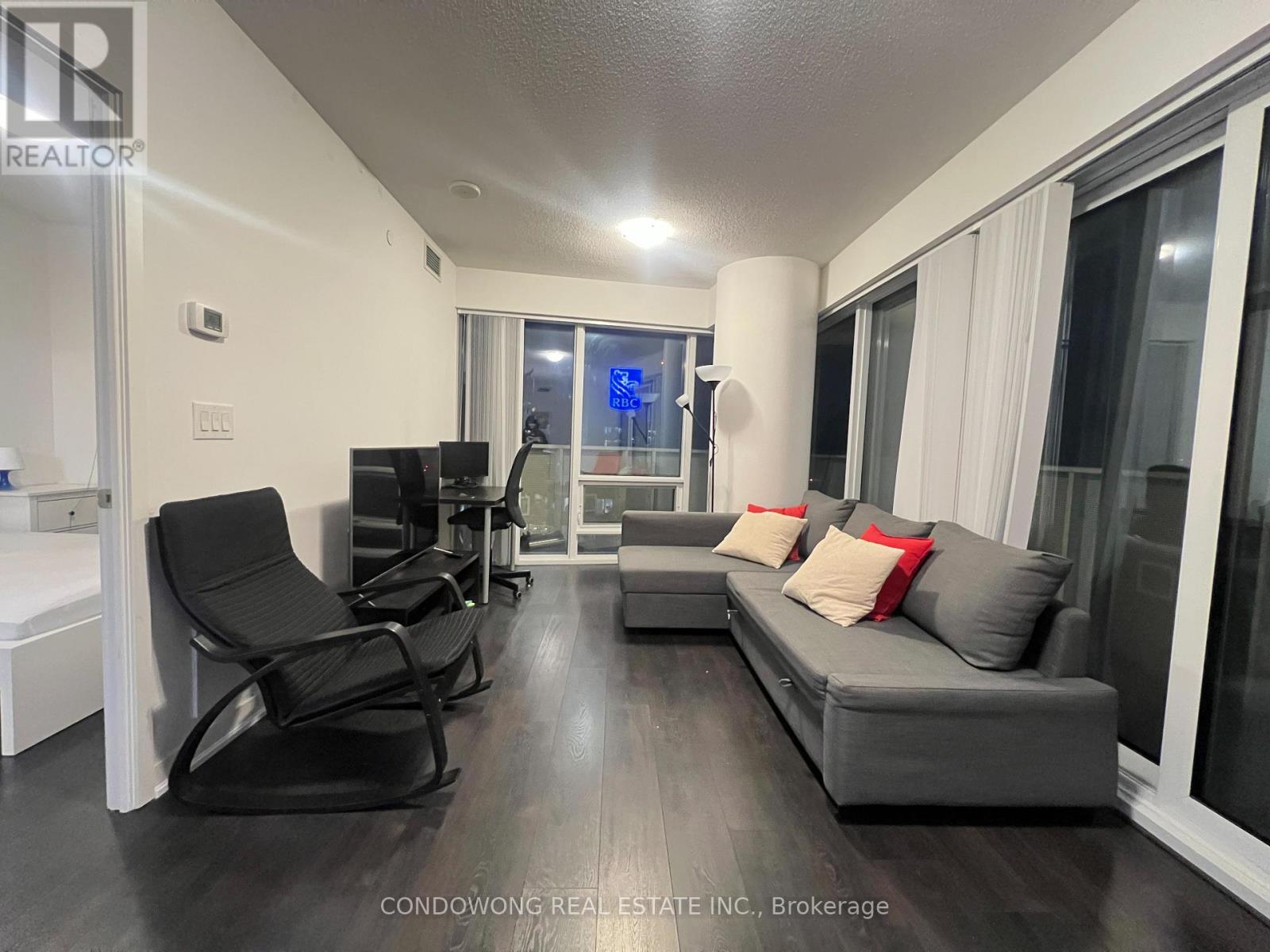 4110 - 100 Harbour Street, Toronto, Ontario  M5J 0B5 - Photo 8 - C12700856