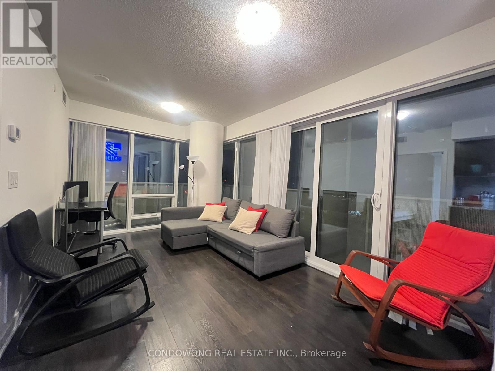 4110 - 100 Harbour Street, Toronto, Ontario  M5J 0B5 - Photo 9 - C12700856