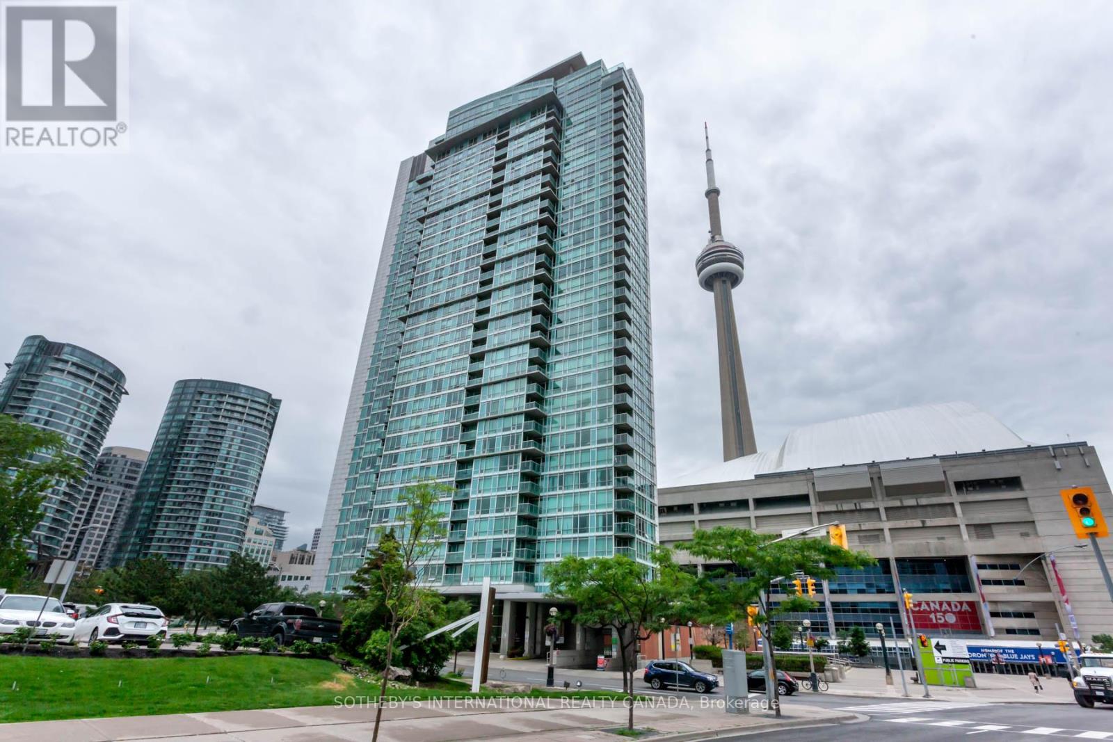 2310 - 81 NAVY WHARF COURT, Toronto, Ontario