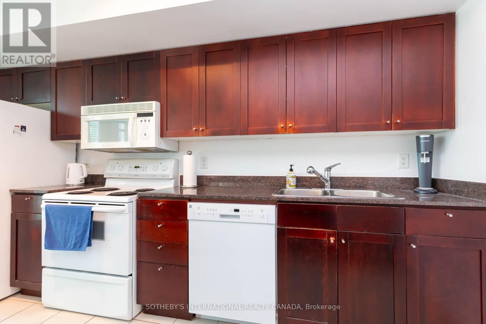 2310 - 81 Navy Wharf Court, Toronto, Ontario  M5V 3S2 - Photo 10 - C12700866